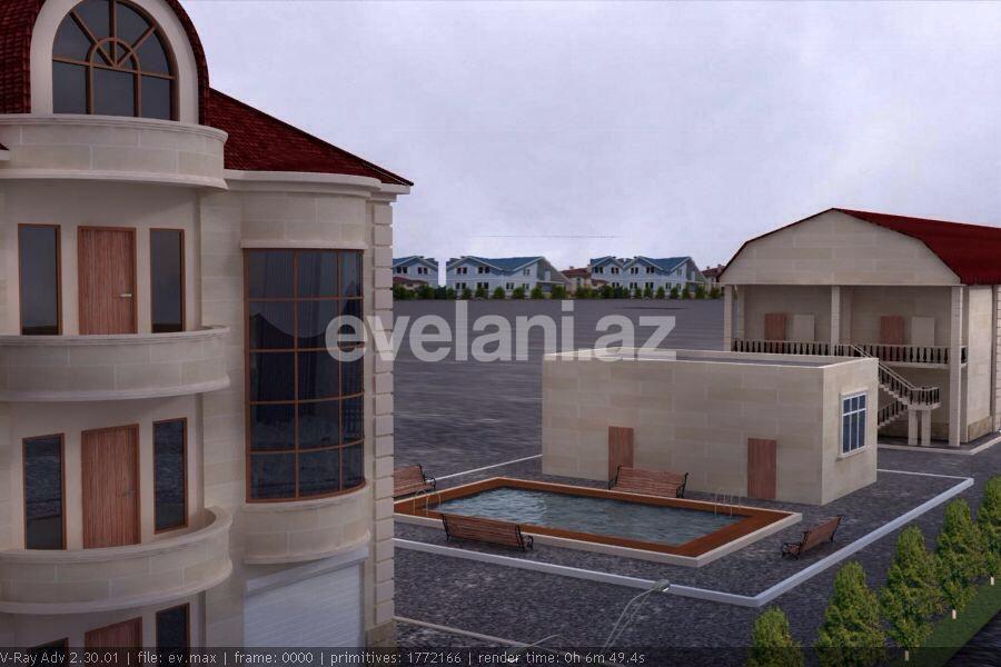 Satılır, obyekt, 1000 m², Bakı, Sabunçu r, Məmmədli q.