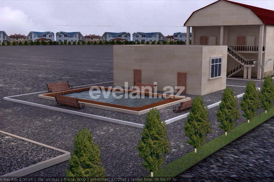 Satılır, obyekt, 1000 m², Bakı, Sabunçu r, Məmmədli q.