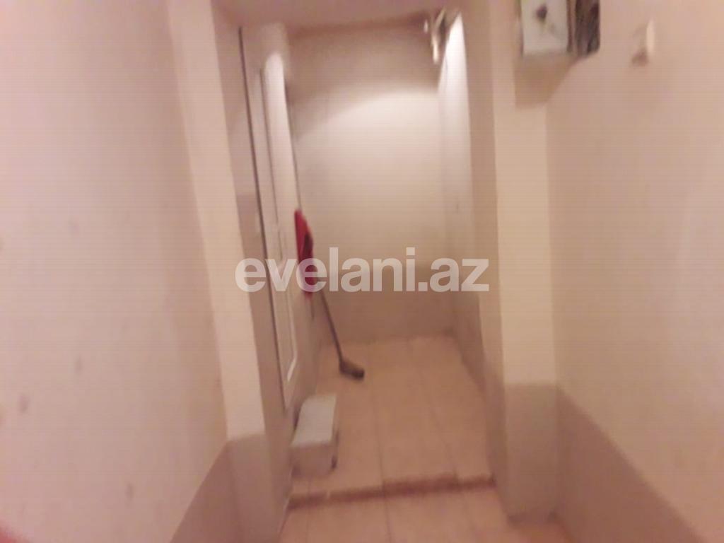 Satılır, köhnə tikili, 1 otaqlı, 20 m², Bakı, Yasamal r, İnşaatçılar m.