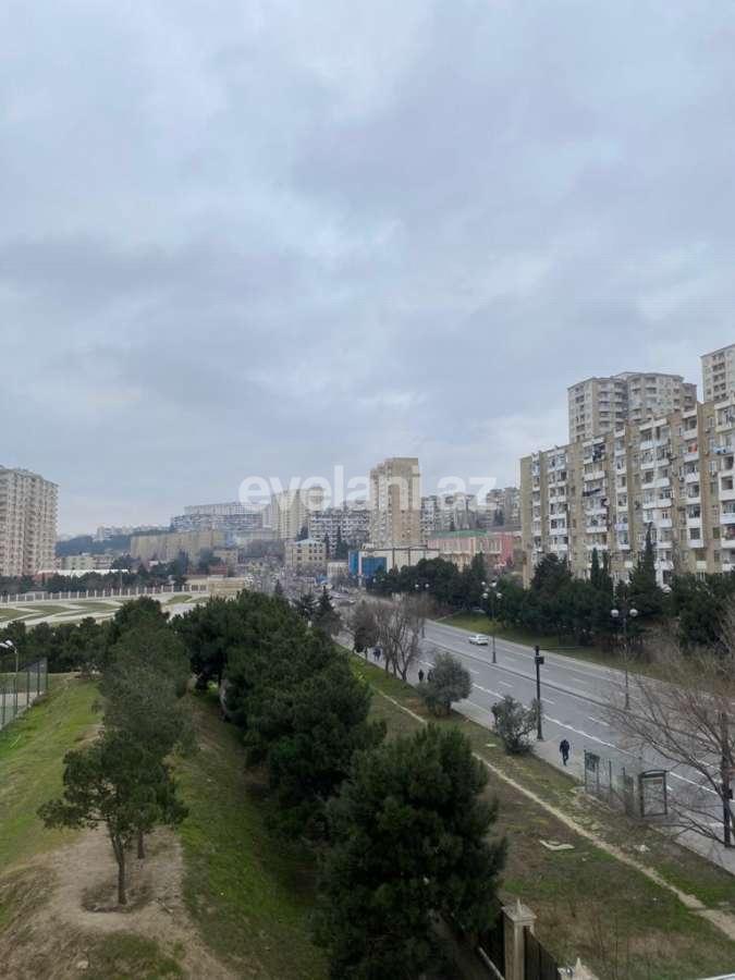 Satılır, yeni tikili, 3 otaqlı, 125 m², Bakı, Xətai r, Həzi Aslanov m.