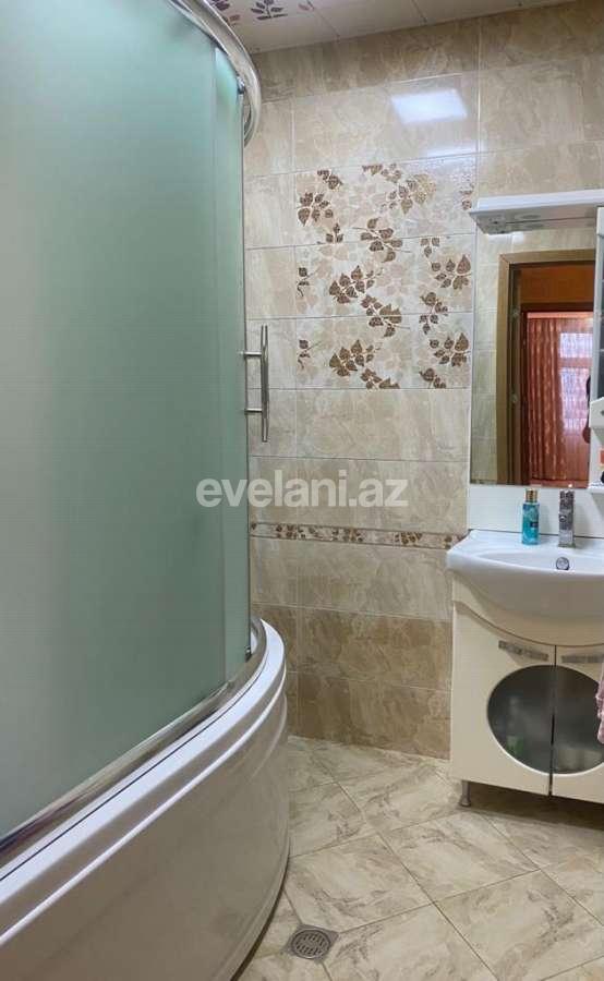 Satılır, yeni tikili, 3 otaqlı, 125 m², Bakı, Xətai r, Həzi Aslanov m.