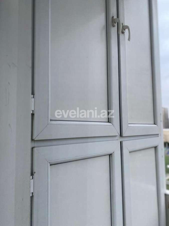 Satılır, yeni tikili, 3 otaqlı, 125 m², Bakı, Xətai r, Həzi Aslanov m.