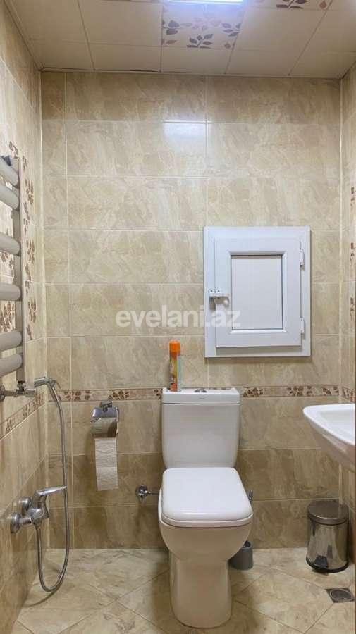 Satılır, yeni tikili, 3 otaqlı, 125 m², Bakı, Xətai r, Həzi Aslanov m.