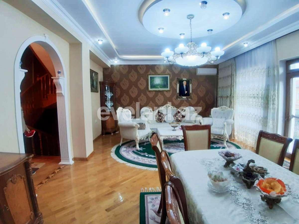 Продаётся, дом / дача, 4-комнаты, 250 m², Баку, Абшеронcкий r, Масазыр p.