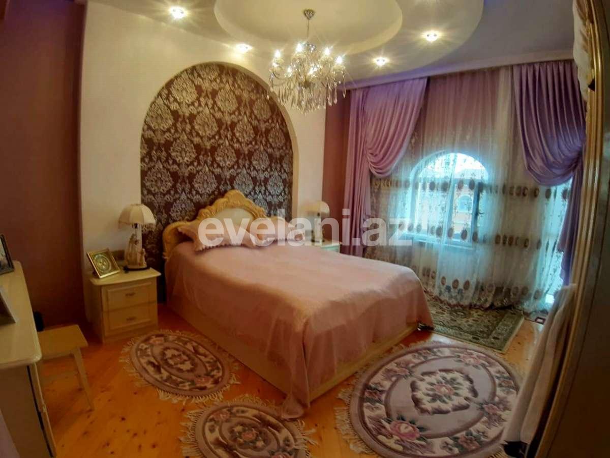 Продаётся, дом / дача, 4-комнаты, 250 m², Баку, Абшеронcкий r, Масазыр p.