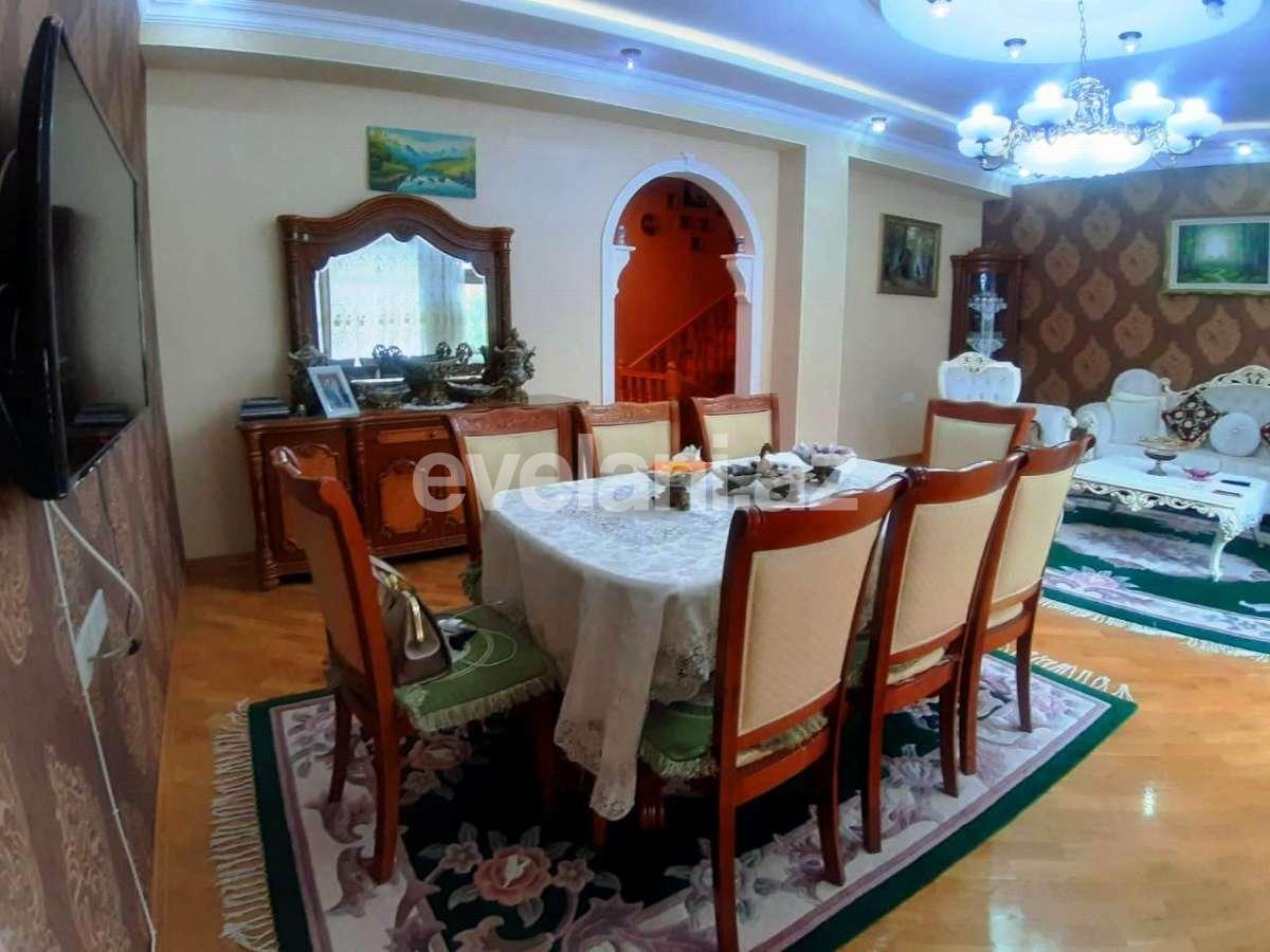 Продаётся, дом / дача, 4-комнаты, 250 m², Баку, Абшеронcкий r, Масазыр p.