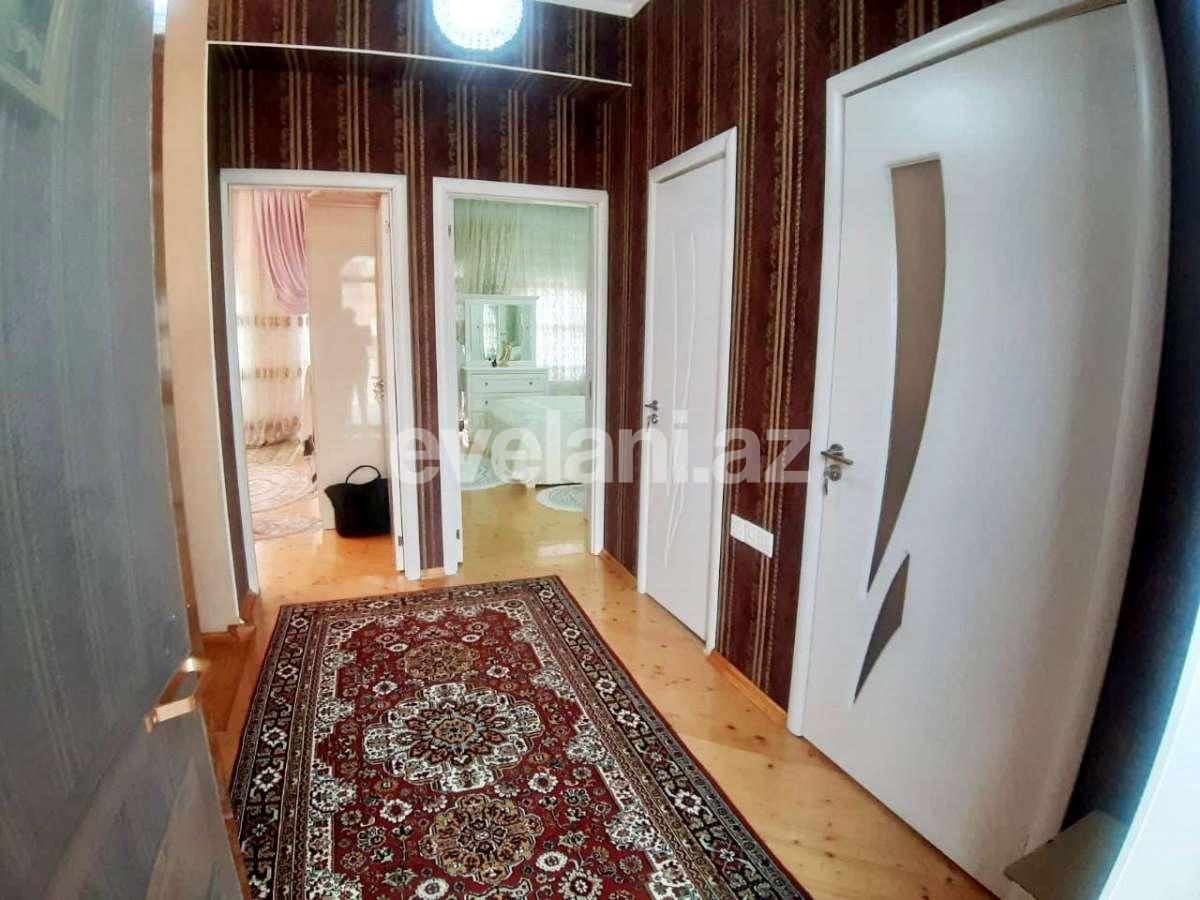 Продаётся, дом / дача, 4-комнаты, 250 m², Баку, Абшеронcкий r, Масазыр p.