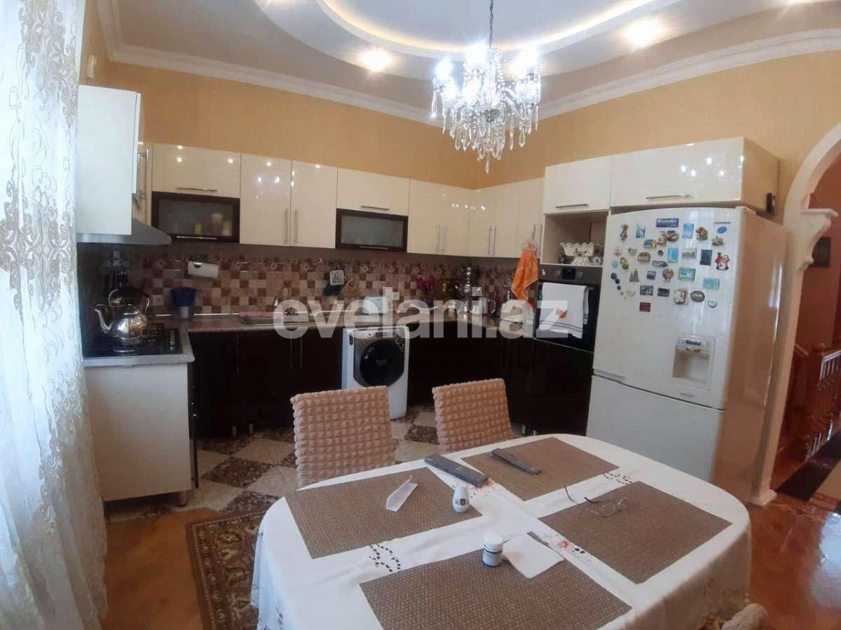 Продаётся, дом / дача, 4-комнаты, 250 m², Баку, Абшеронcкий r, Масазыр p.