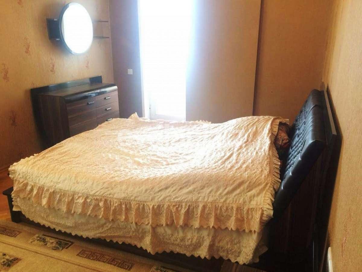 Kirayə verilir, yeni tikili, 3 otaqlı, 140 m², Bakı, Nəsimi r, Gənclik m.