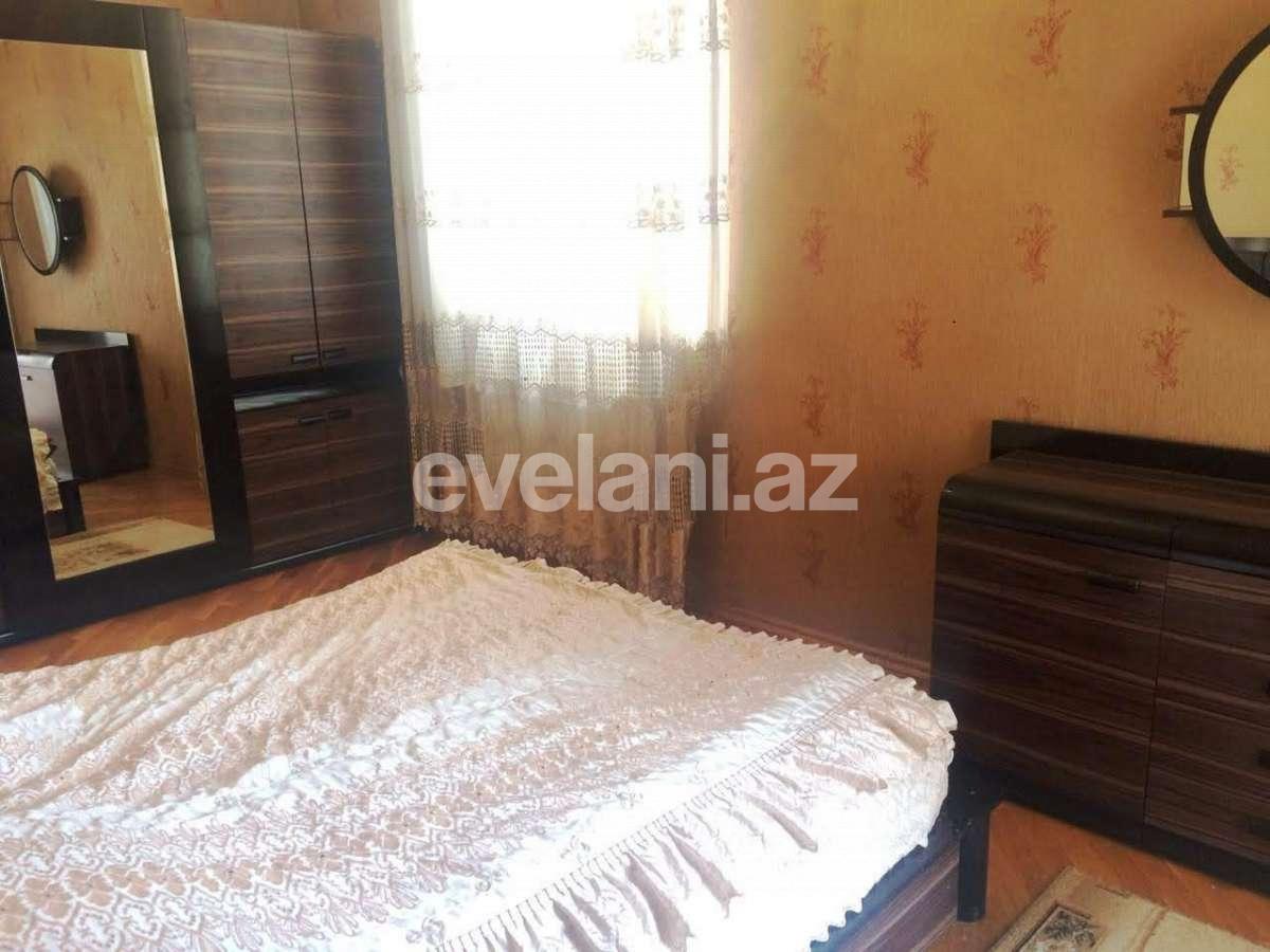 Kirayə verilir, yeni tikili, 3 otaqlı, 140 m², Bakı, Nəsimi r, Gənclik m.