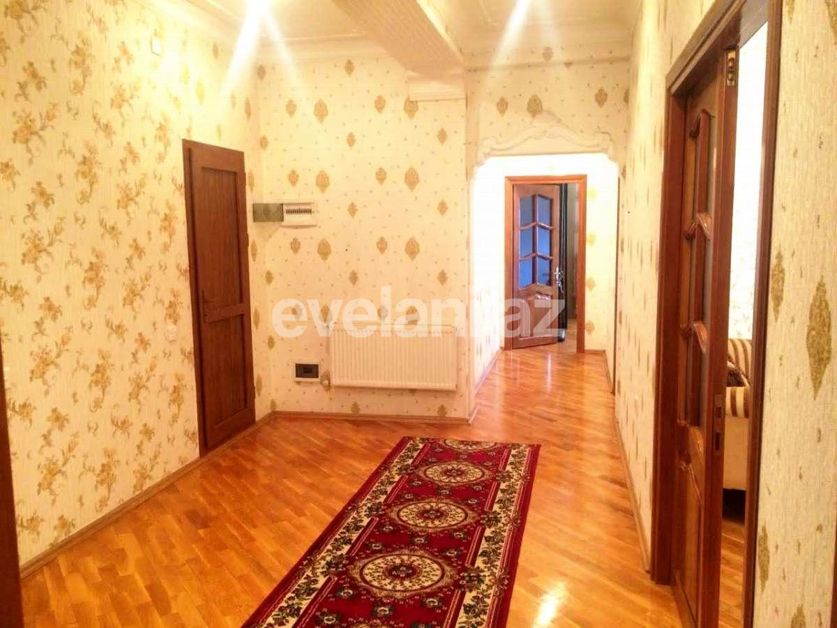 Kirayə verilir, yeni tikili, 3 otaqlı, 140 m², Bakı, Nəsimi r, Gənclik m.