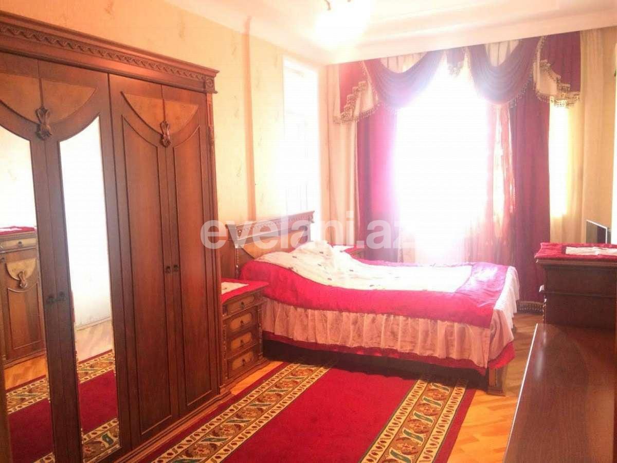 Kirayə verilir, yeni tikili, 3 otaqlı, 140 m², Bakı, Nəsimi r, Gənclik m.