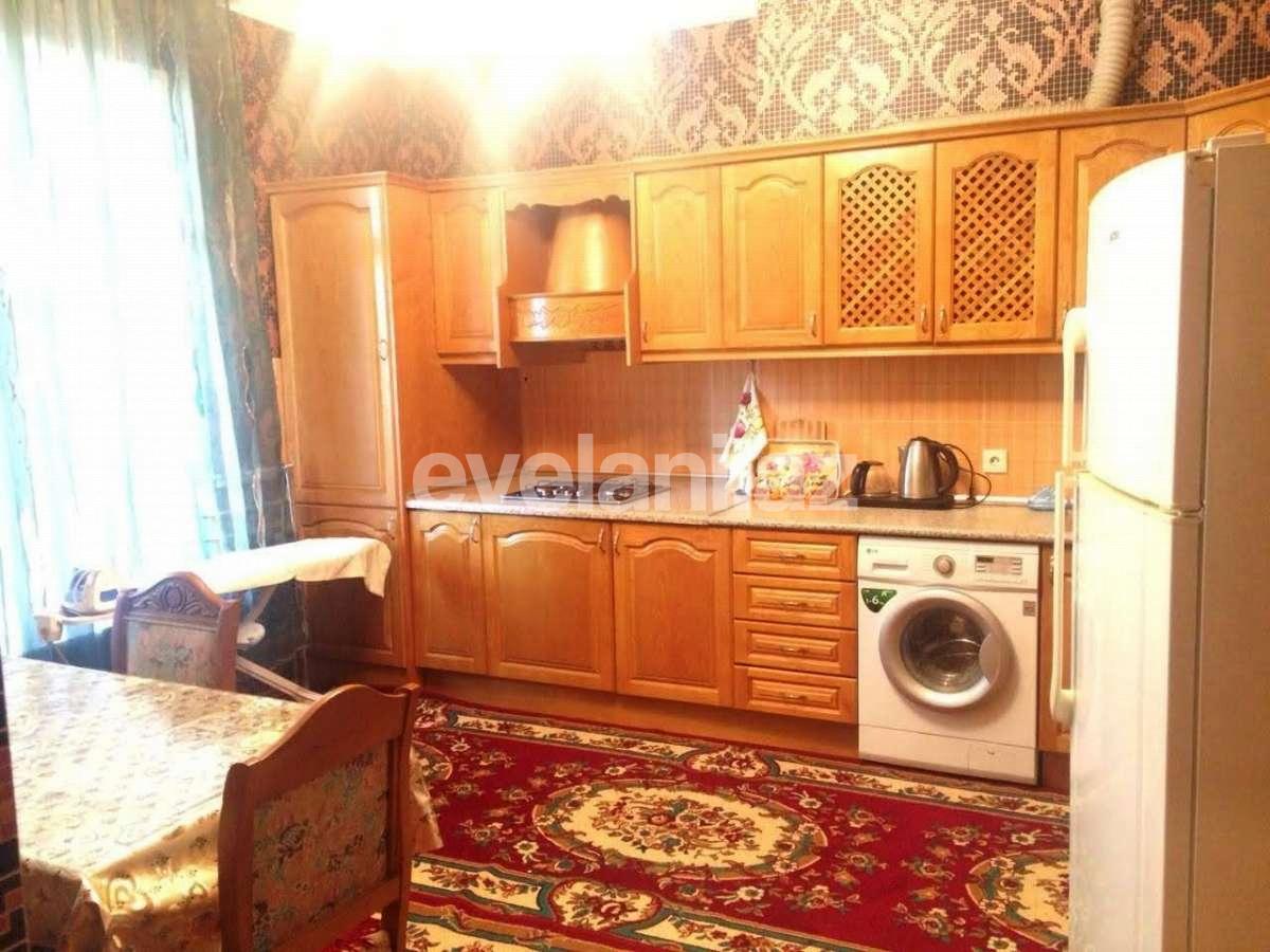 Kirayə verilir, yeni tikili, 3 otaqlı, 140 m², Bakı, Nəsimi r, Gənclik m.