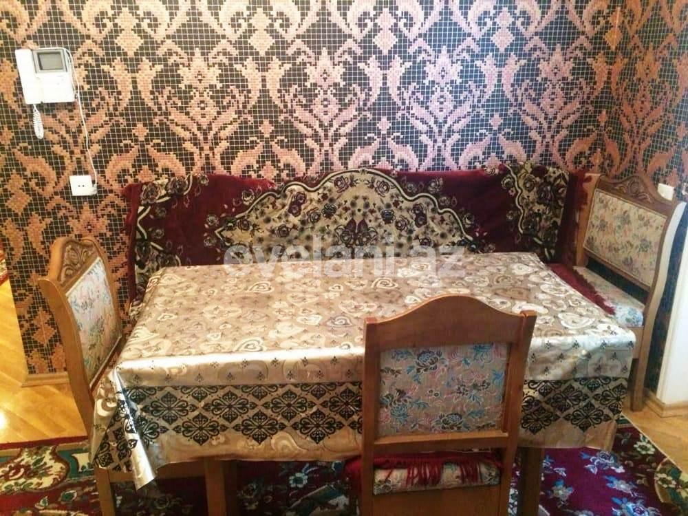Kirayə verilir, yeni tikili, 3 otaqlı, 140 m², Bakı, Nəsimi r, Gənclik m.