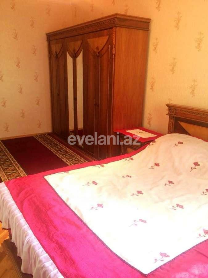 Kirayə verilir, yeni tikili, 3 otaqlı, 140 m², Bakı, Nəsimi r, Gənclik m.