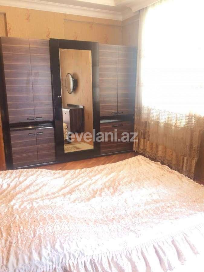 Kirayə verilir, yeni tikili, 3 otaqlı, 140 m², Bakı, Nəsimi r, Gənclik m.