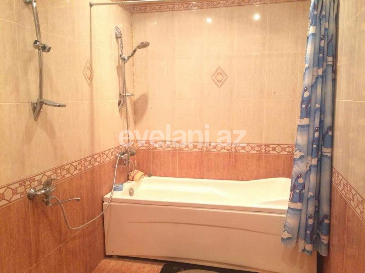 Kirayə verilir, yeni tikili, 3 otaqlı, 140 m², Bakı, Nəsimi r, Gənclik m.