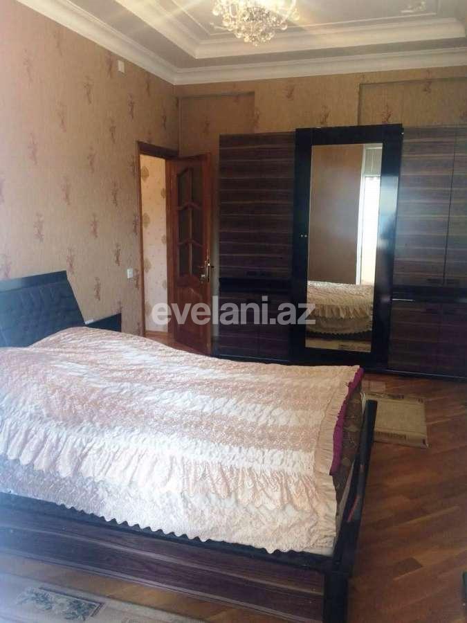 Kirayə verilir, yeni tikili, 3 otaqlı, 140 m², Bakı, Nəsimi r, Gənclik m.
