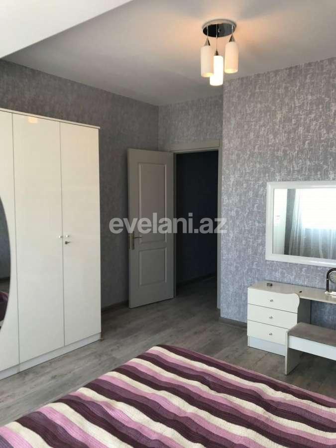 Сдаётся, новостройка, 2-комнаты, 75 m², Баку, Хатаинский r, Шах Исмаил Хатаи m.