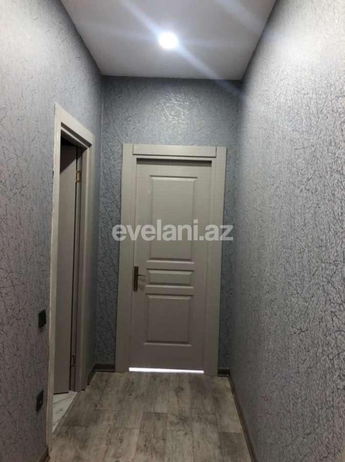 Сдаётся, новостройка, 2-комнаты, 75 m², Баку, Хатаинский r, Шах Исмаил Хатаи m.