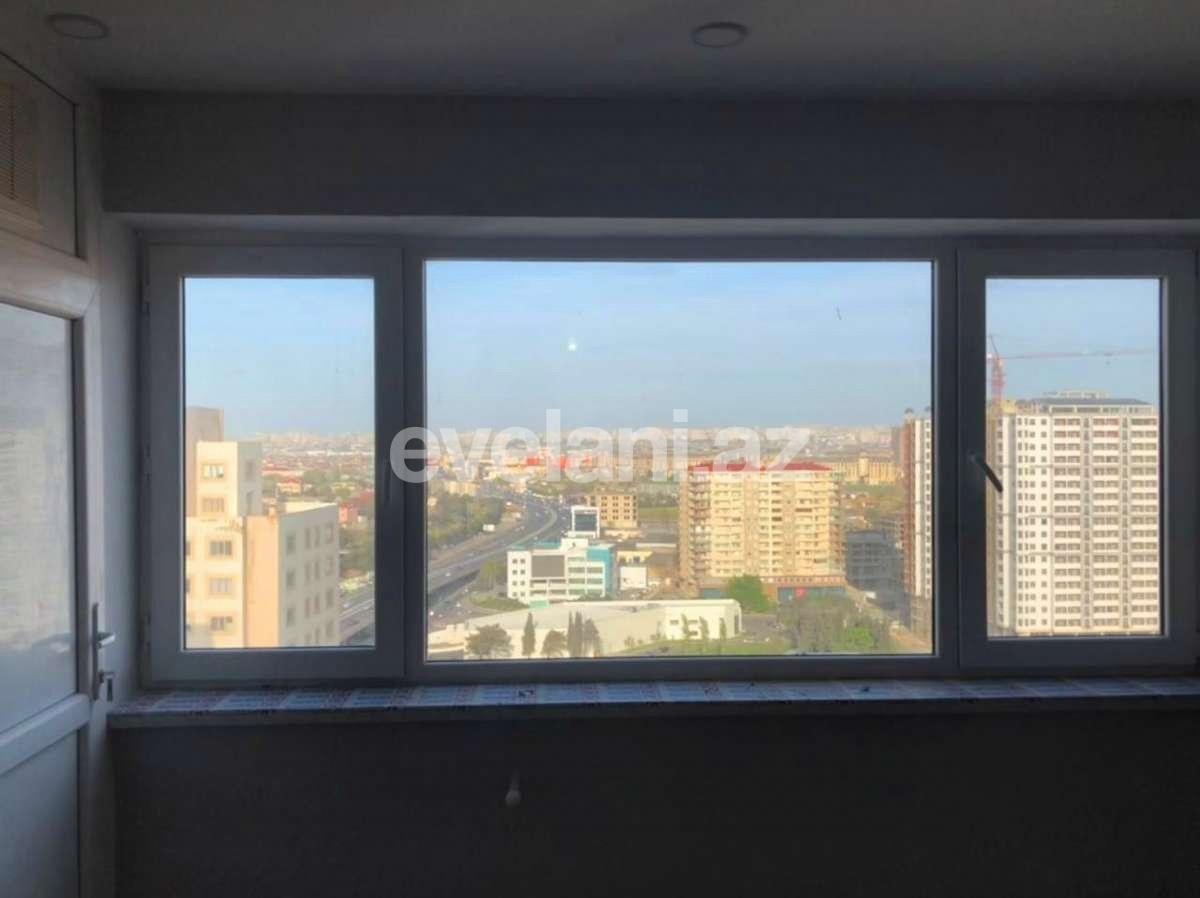 Сдаётся, новостройка, 2-комнаты, 75 m², Баку, Хатаинский r, Шах Исмаил Хатаи m.