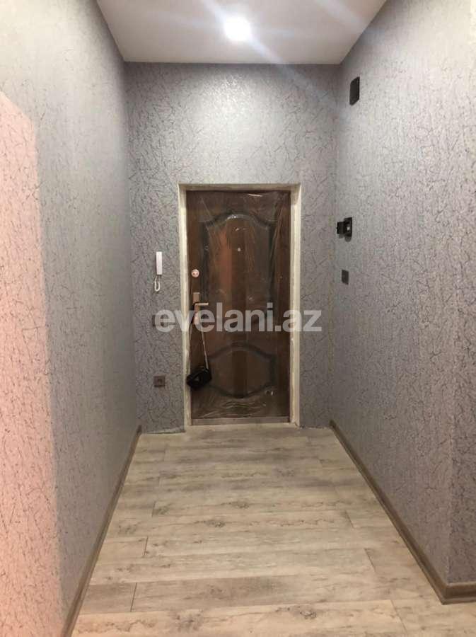 Сдаётся, новостройка, 2-комнаты, 75 m², Баку, Хатаинский r, Шах Исмаил Хатаи m.