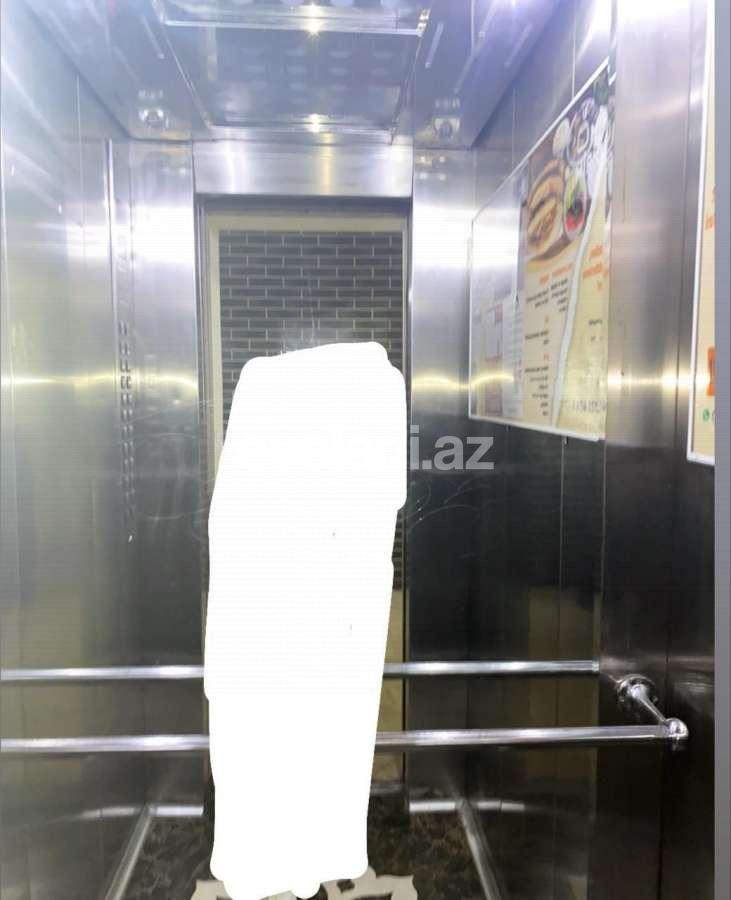 Сдаётся, новостройка, 2-комнаты, 75 m², Баку, Хатаинский r, Шах Исмаил Хатаи m.