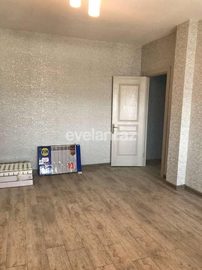 Сдаётся, новостройка, 2-комнаты, 75 m², Баку, Хатаинский r, Шах Исмаил Хатаи m.