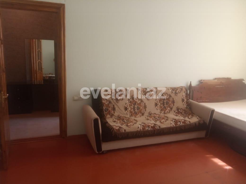 Kirayə verilir, yeni tikili, 1 otaqlı, 60 m², Bakı, Xətai r.