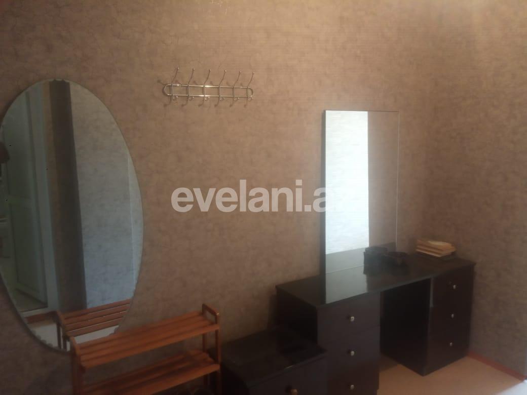 Kirayə verilir, yeni tikili, 1 otaqlı, 60 m², Bakı, Xətai r.