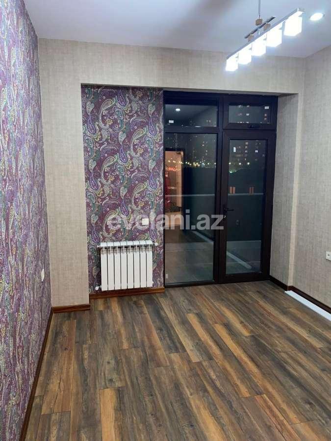 Kirayə verilir, yeni tikili, 2 otaqlı, 65 m², Bakı, Yasamal r, 20 yanvar m.