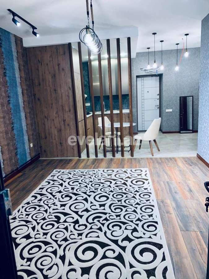 Kirayə verilir, yeni tikili, 2 otaqlı, 65 m², Bakı, Yasamal r, 20 yanvar m.