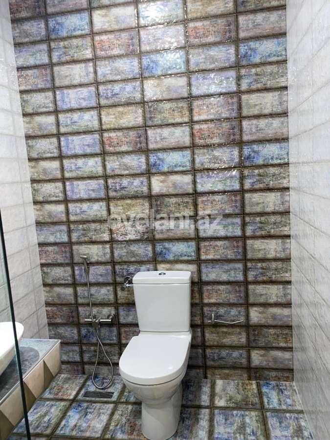 Kirayə verilir, yeni tikili, 2 otaqlı, 65 m², Bakı, Yasamal r, 20 yanvar m.