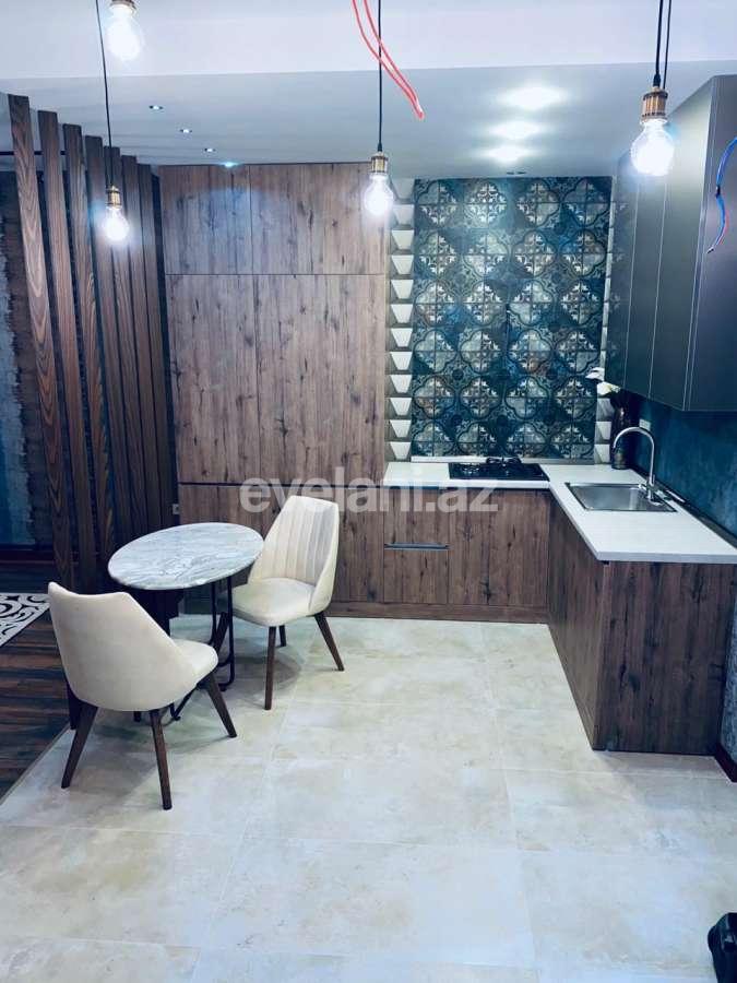 Kirayə verilir, yeni tikili, 2 otaqlı, 65 m², Bakı, Yasamal r, 20 yanvar m.
