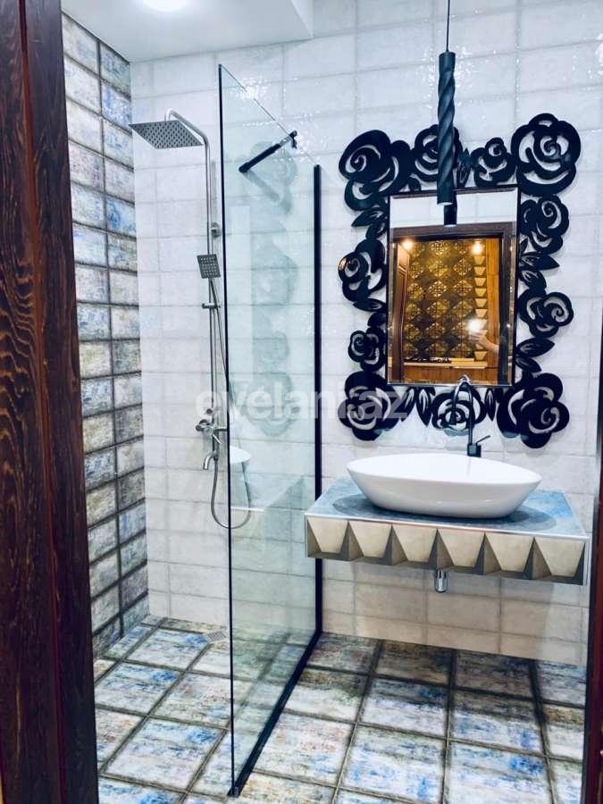 Kirayə verilir, yeni tikili, 2 otaqlı, 65 m², Bakı, Yasamal r, 20 yanvar m.