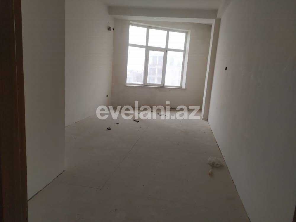 Sale, new building, 4 room, 228 m², Baku, Nasimi r, 28 may m.