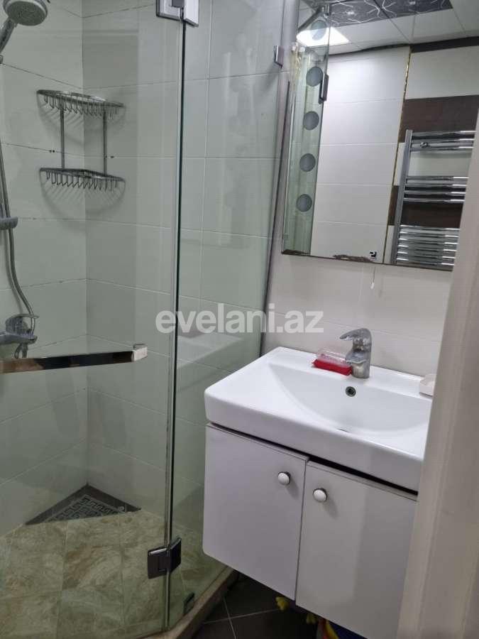 Rent, old building, 2 room, 50 m², Baku, Narimanov r.