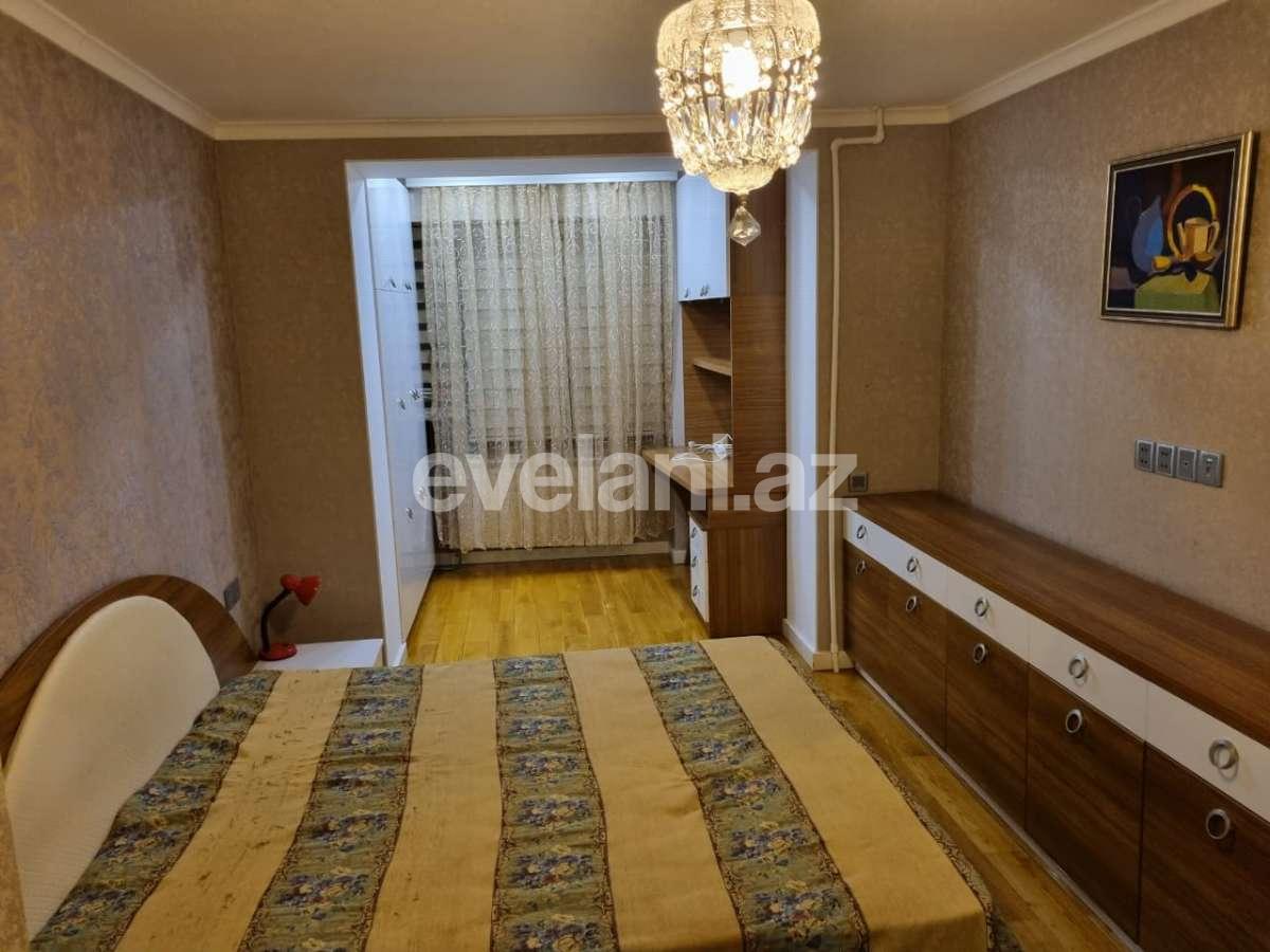Rent, old building, 2 room, 50 m², Baku, Narimanov r.