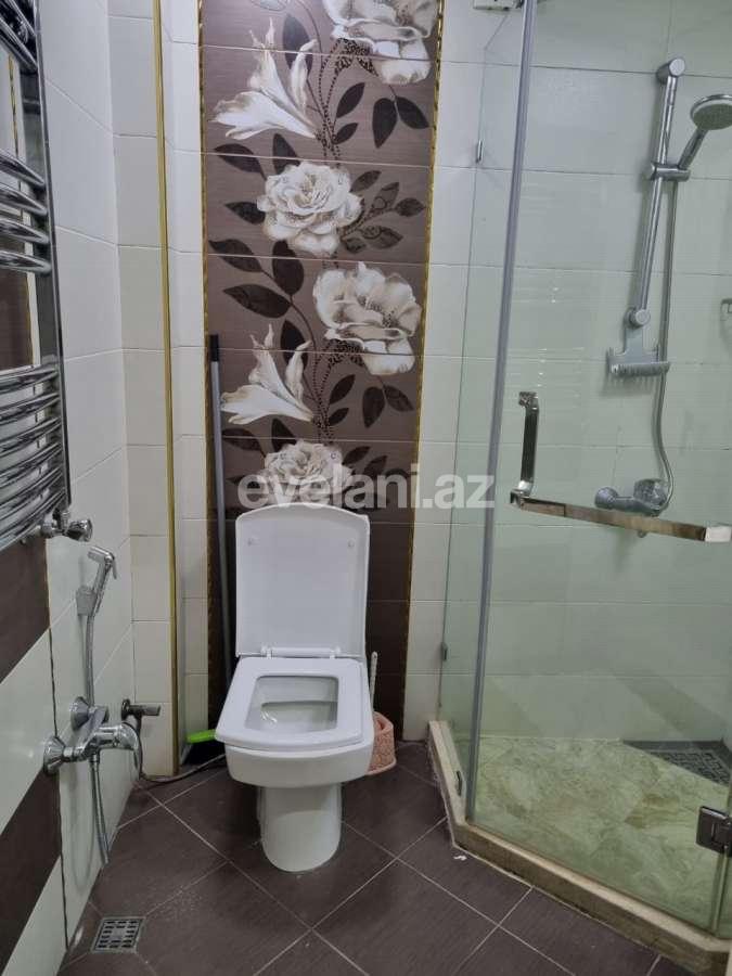 Rent, old building, 2 room, 50 m², Baku, Narimanov r.