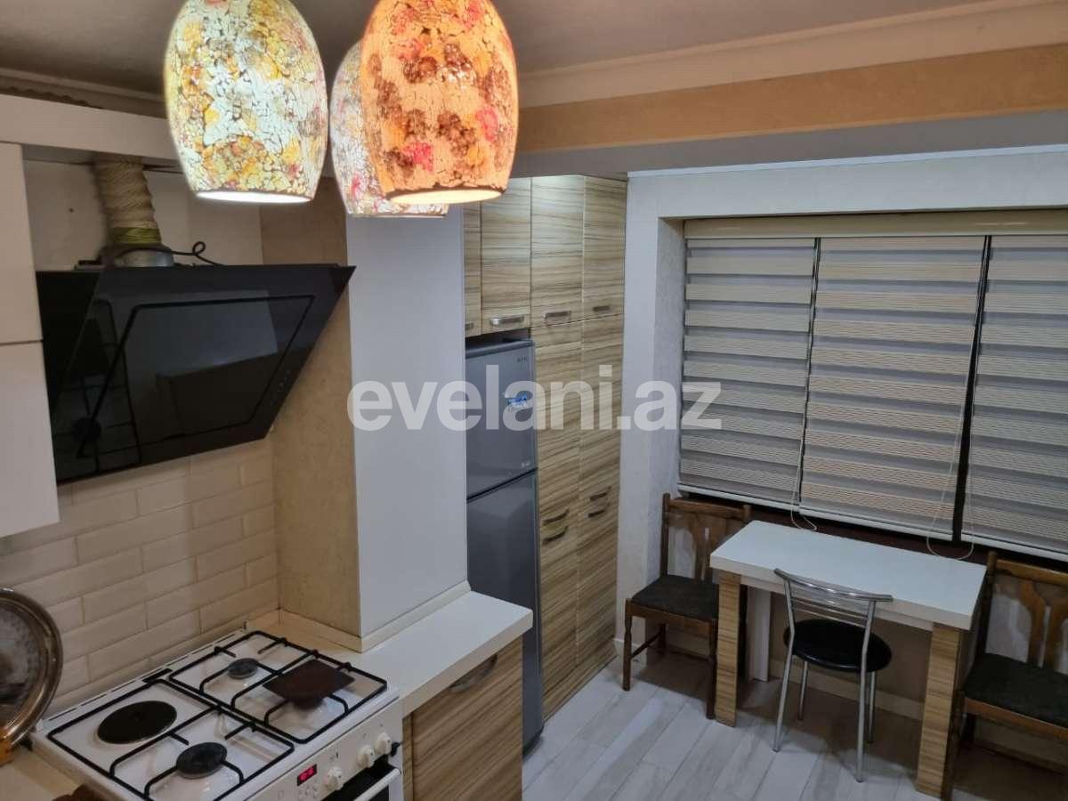 Rent, old building, 2 room, 50 m², Baku, Narimanov r.