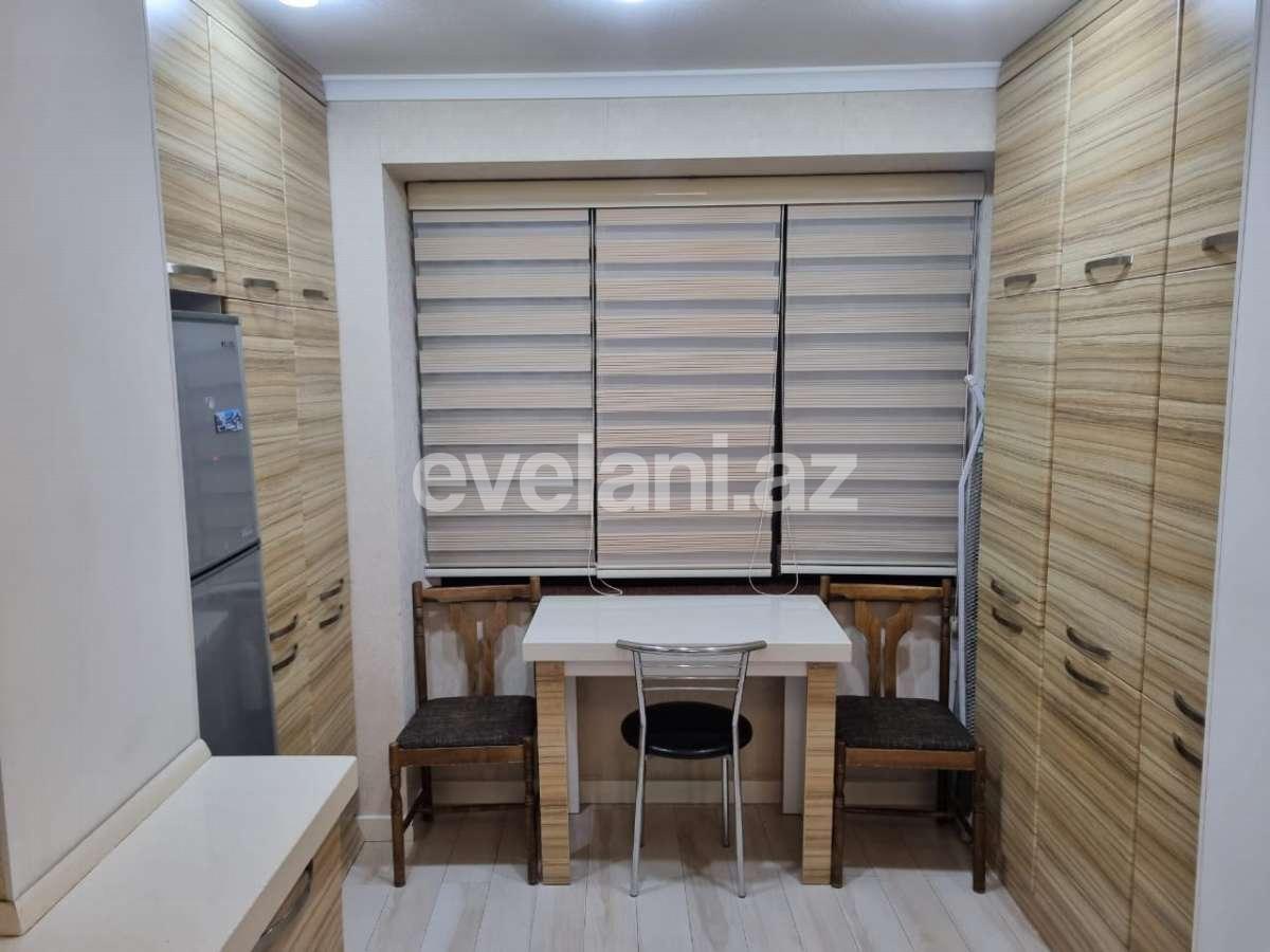 Rent, old building, 2 room, 50 m², Baku, Narimanov r.