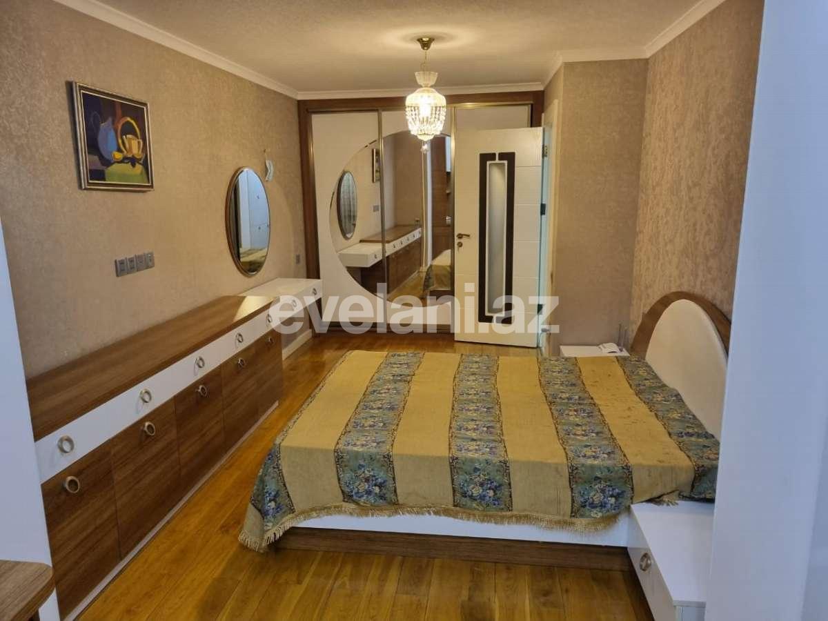Rent, old building, 2 room, 50 m², Baku, Narimanov r.