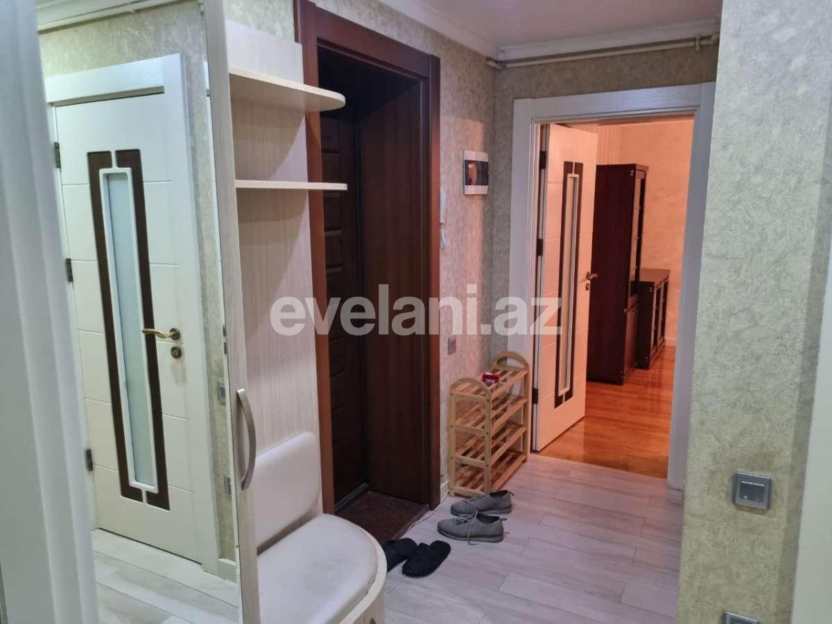 Rent, old building, 2 room, 50 m², Baku, Narimanov r.