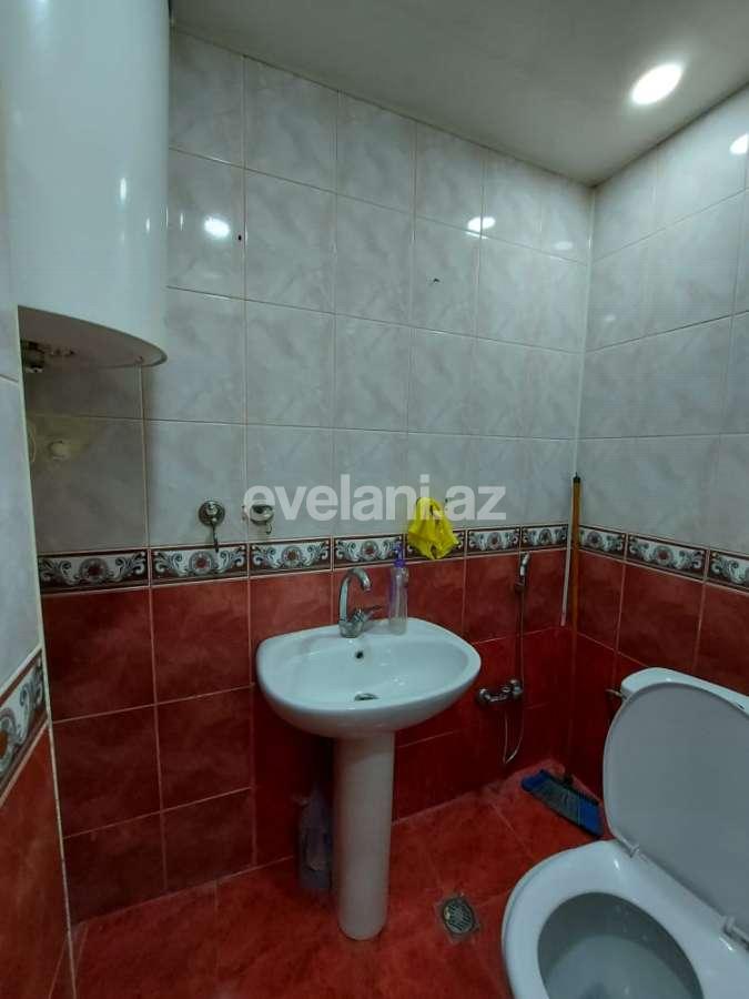 Продаётся, новостройка, 3-комнаты, 96 m², Баку, Бинагадинский r, 8-й микрорайон p.