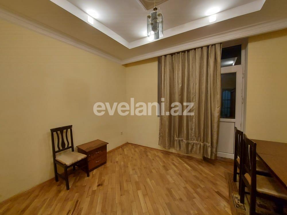 Продаётся, новостройка, 3-комнаты, 96 m², Баку, Бинагадинский r, 8-й микрорайон p.