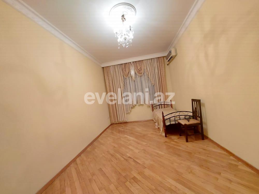 Продаётся, новостройка, 3-комнаты, 96 m², Баку, Бинагадинский r, 8-й микрорайон p.