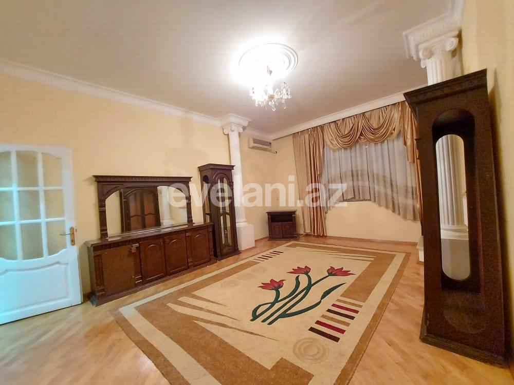 Продаётся, новостройка, 3-комнаты, 96 m², Баку, Бинагадинский r, 8-й микрорайон p.