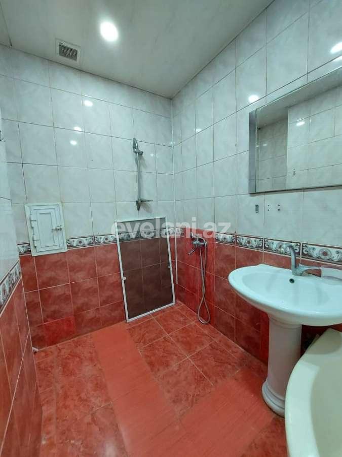 Продаётся, новостройка, 3-комнаты, 96 m², Баку, Бинагадинский r, 8-й микрорайон p.