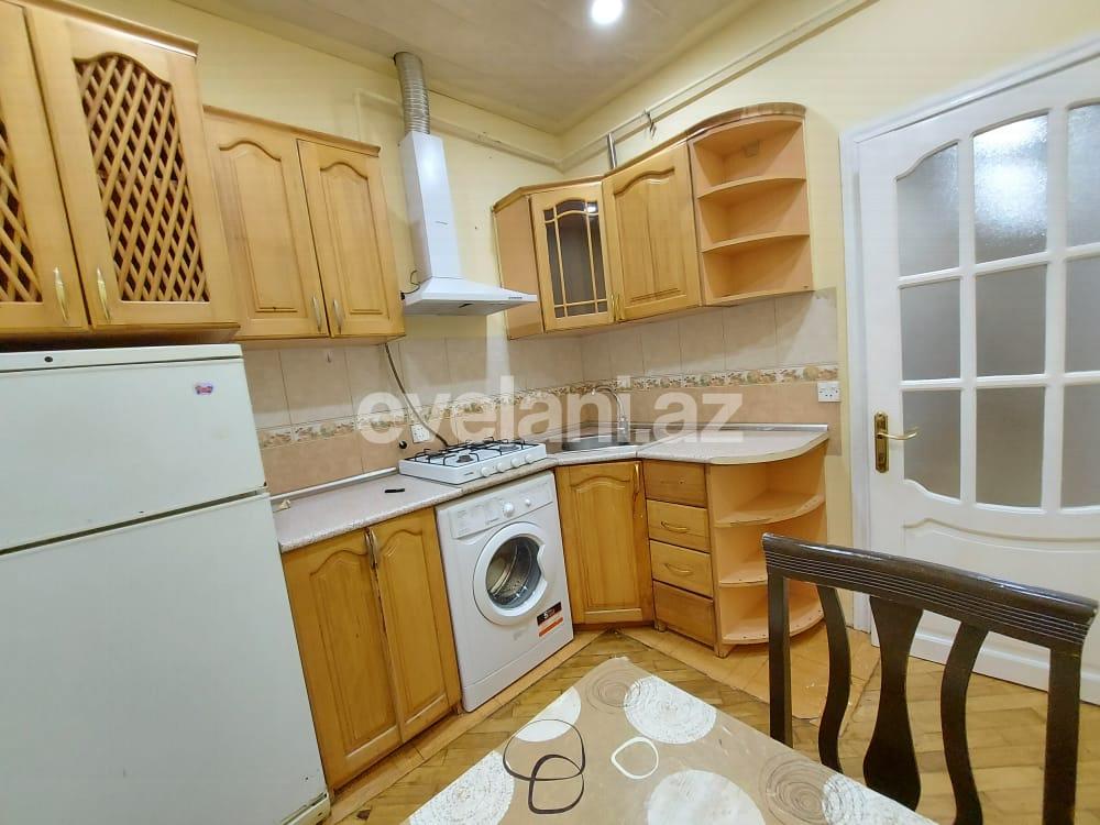 Продаётся, новостройка, 3-комнаты, 96 m², Баку, Бинагадинский r, 8-й микрорайон p.