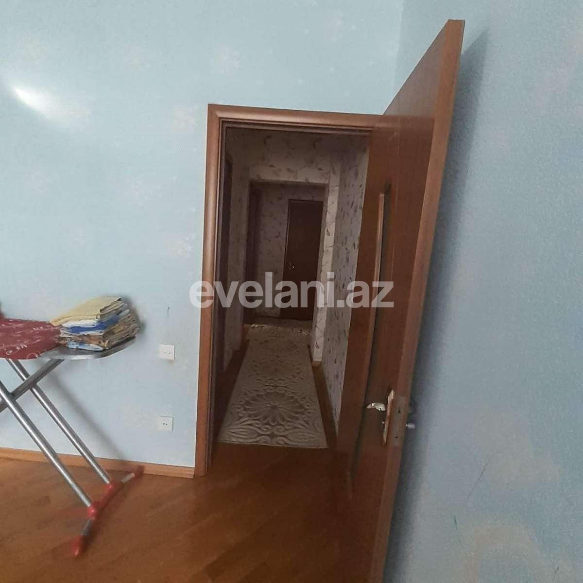 Satılır, yeni tikili, 3 otaqlı, 120 m², Bakı, Nərimanov r, Nəriman Nərimanov m.